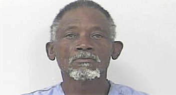 Carlos Castillo-Lopez, - St. Lucie County, FL 